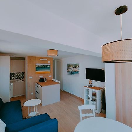 Torremolinos Olsen Apartment Exterior photo