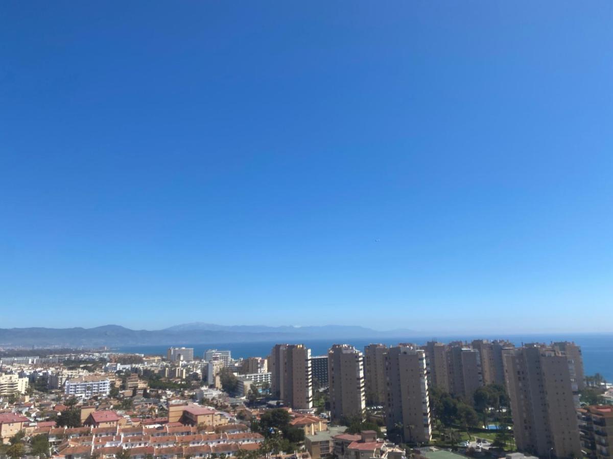 Torremolinos Olsen Apartment Exterior photo