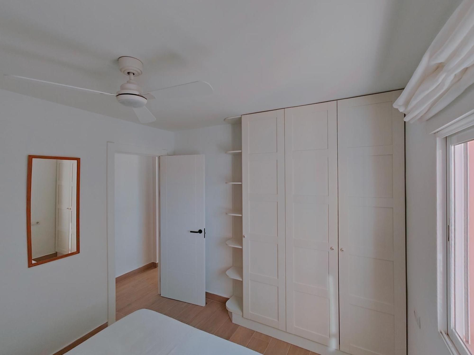 Torremolinos Olsen Apartment Exterior photo