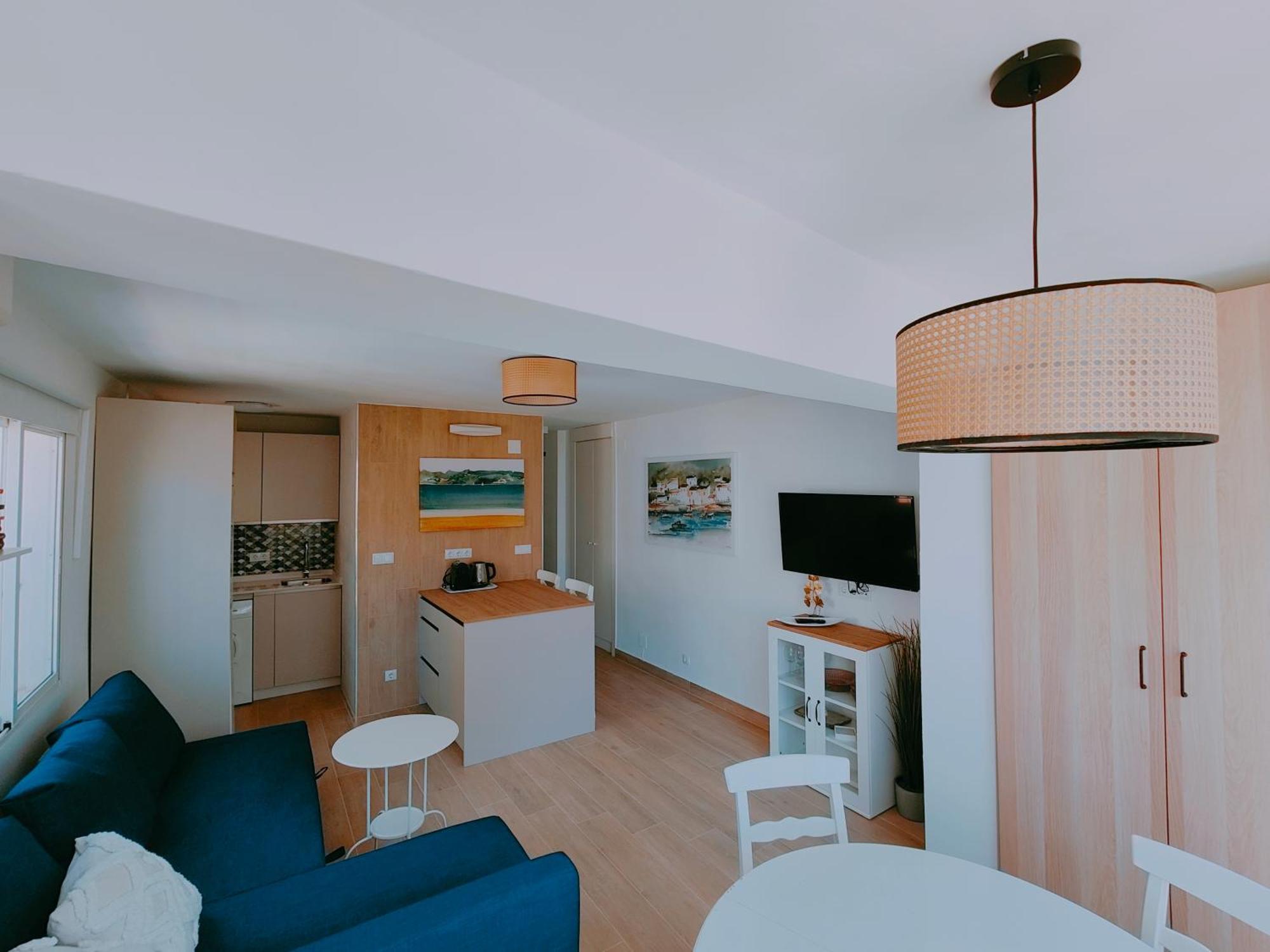 Torremolinos Olsen Apartment Exterior photo