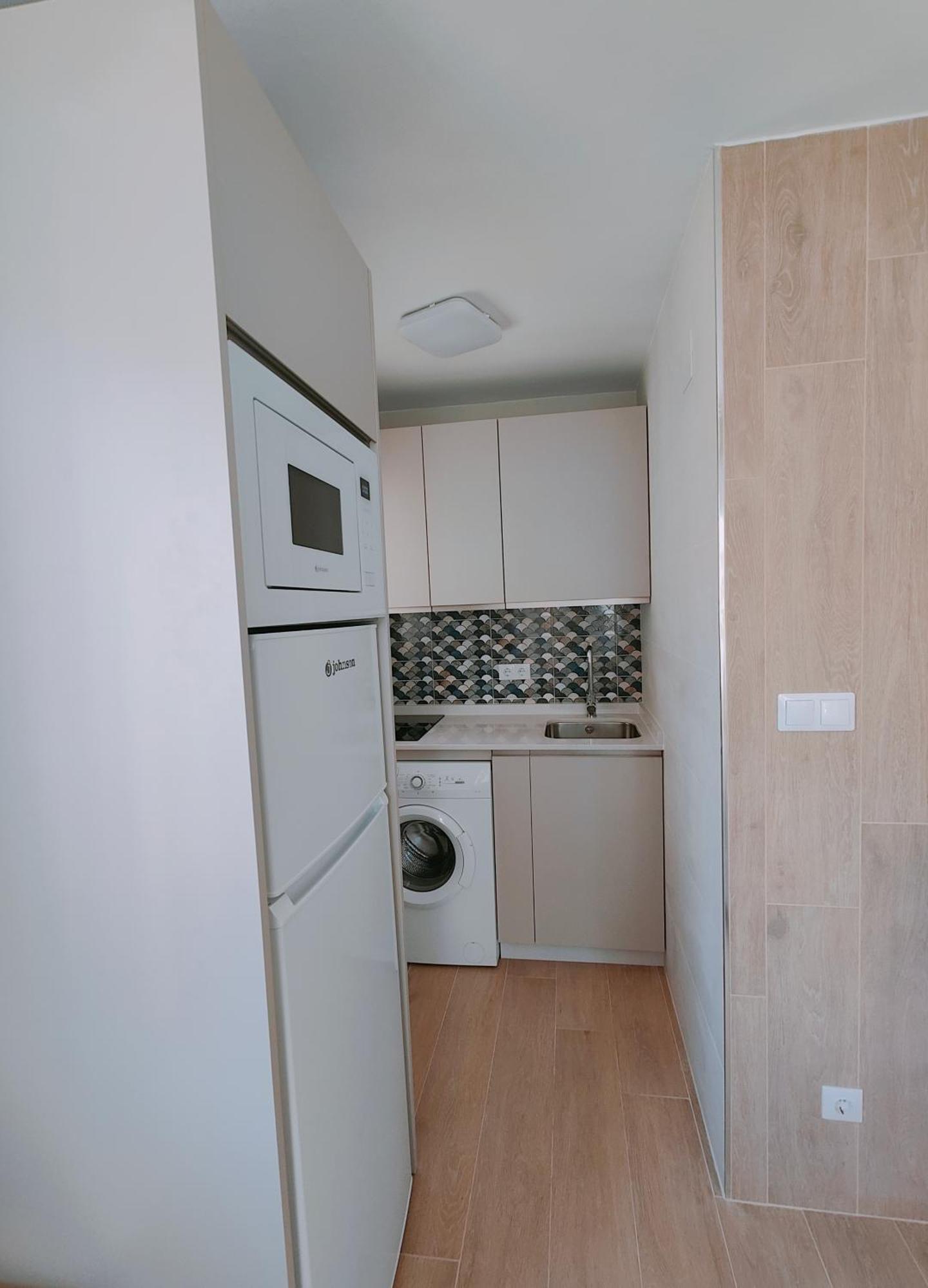 Torremolinos Olsen Apartment Exterior photo